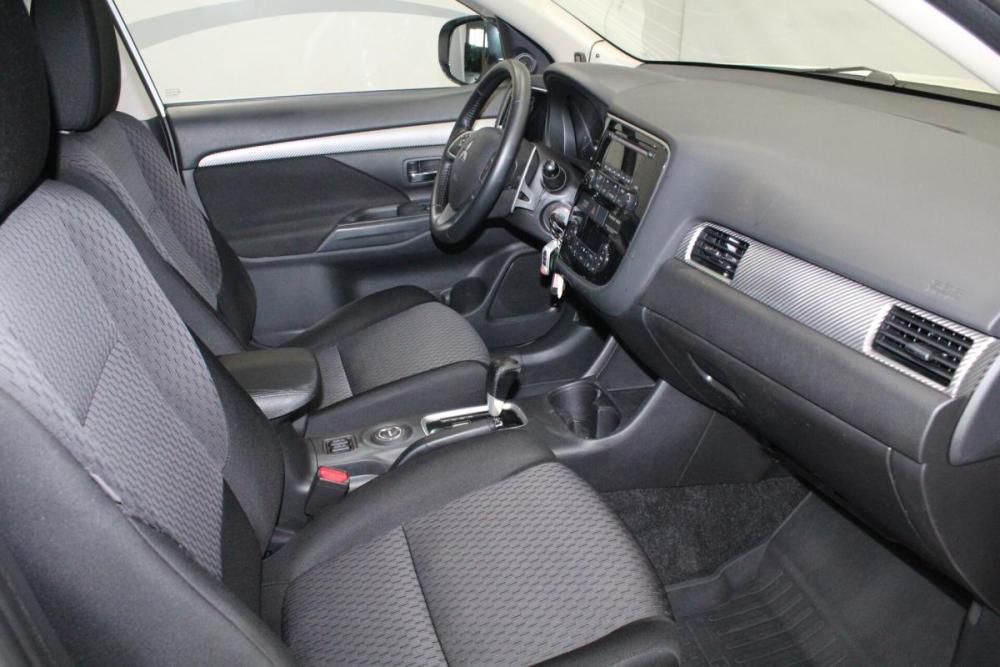 Mitsubishi Outlander III Рестайлинг Кемерово  - изображение 10