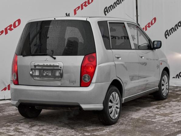 Mitsubishi Dingo I с пробегом 2000 года, цена 250 000 рублей, 272565 км, хэтчбек, Автокод Объявления
