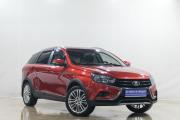 Lada (ВАЗ) Vesta I Новокузнецк  - изображение 32