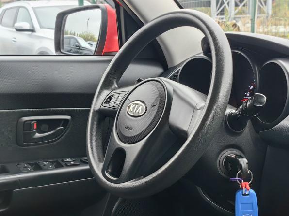 Kia Soul I с пробегом 2011 года, цена 809 000 рублей, 171000 км, хэтчбек, Автокод Объявления