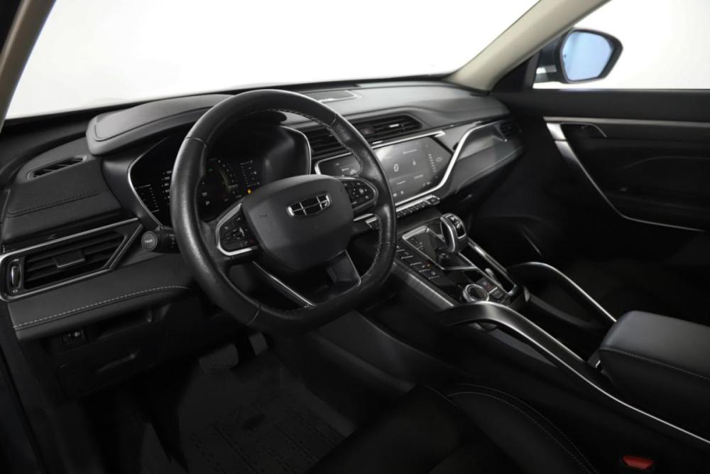 Geely Atlas Pro Москва  - изображение 13