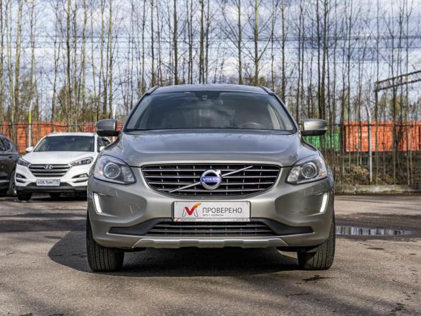 Volvo XC60 I Рестайлинг с пробегом 2014 года, цена 1 699 000 рублей, 194454 км, внедорожник, Автокод Объявления
