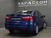 Kia Rio III Пермь  - изображение 20