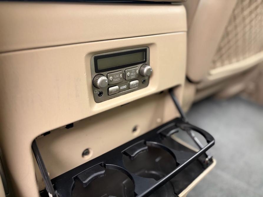 Toyota Land Cruiser 100 Series Рестайлинг 1 Ростов-на-Дону  - изображение 16