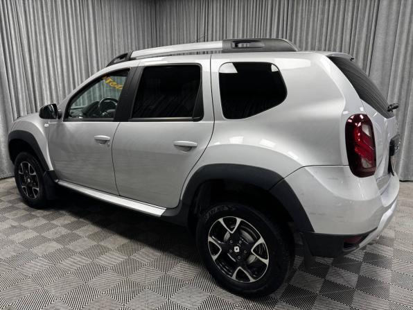 Renault Duster I Рестайлинг с пробегом 2019 года, цена 1 190 000 рублей, 259937 км, внедорожник, Автокод Объявления