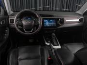 Chery Tiggo 4 I Рестайлинг Тюмень  - изображение 24