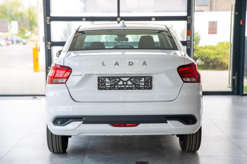 Lada (ВАЗ) Iskra Ростов-на-Дону  - изображение 5