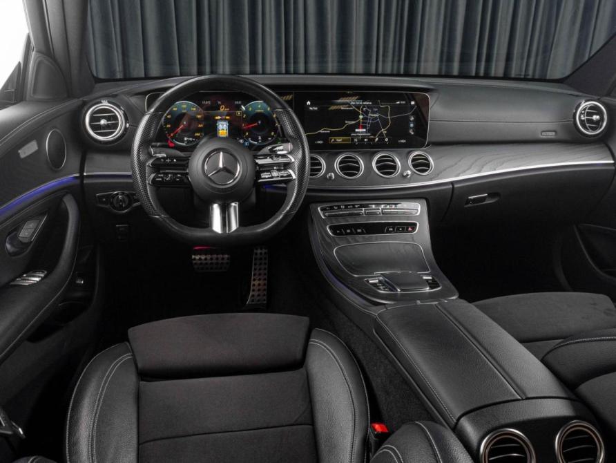 Mercedes-Benz E-Класс V (W213 S213 C238) Рестайлинг Тюмень  - изображение 14