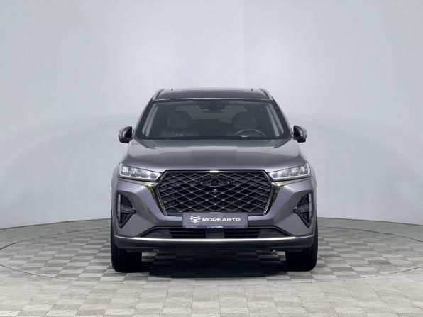 Chery Tiggo 7 Pro Max I с пробегом 2023 года, цена 2 000 000 рублей, 44700 км, внедорожник, Автокод Объявления