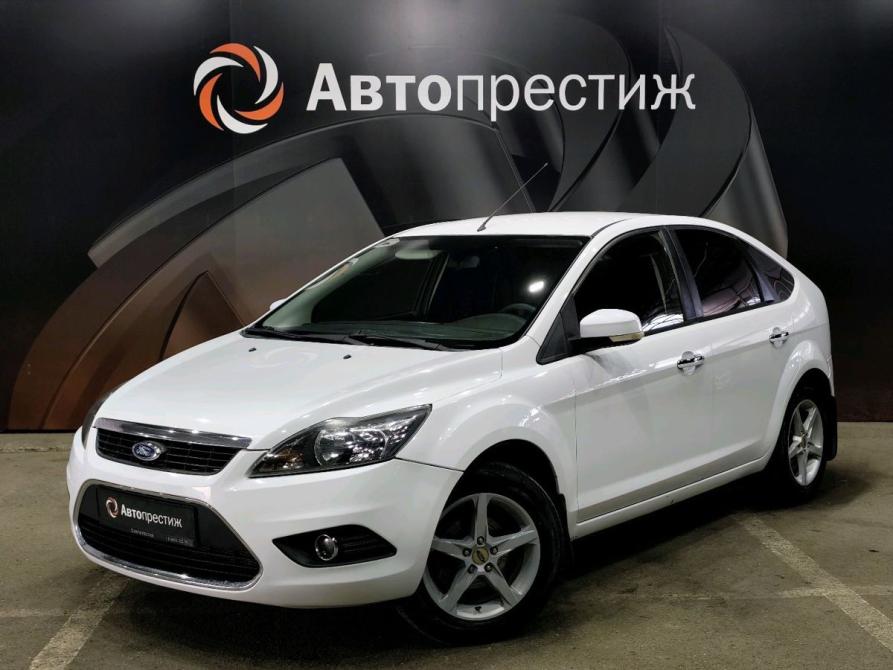 Ford Focus II Рестайлинг Ставрополь  - изображение 1