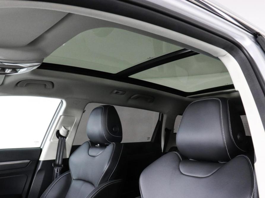 Geely Atlas Pro Химки  - изображение 15
