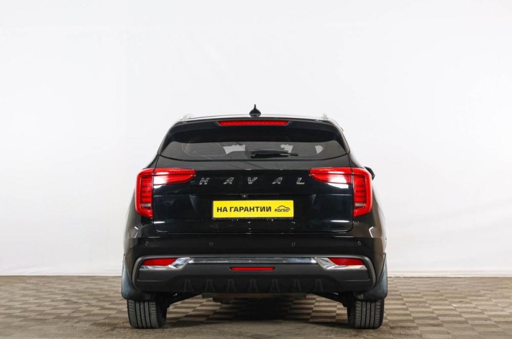 Haval Jolion I Тюмень  - изображение 6