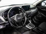 Kia Seltos I Москва  - изображение 34