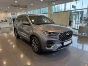 Chery Tiggo 8 Pro I Подольск  - изображение 29