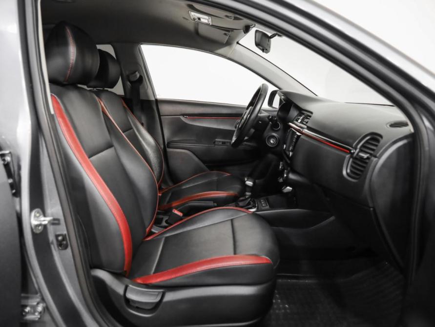 Kia Rio IV Санкт-Петербург  - изображение 21