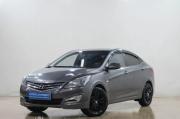 Hyundai Solaris I Рестайлинг Новокузнецк  - изображение 35