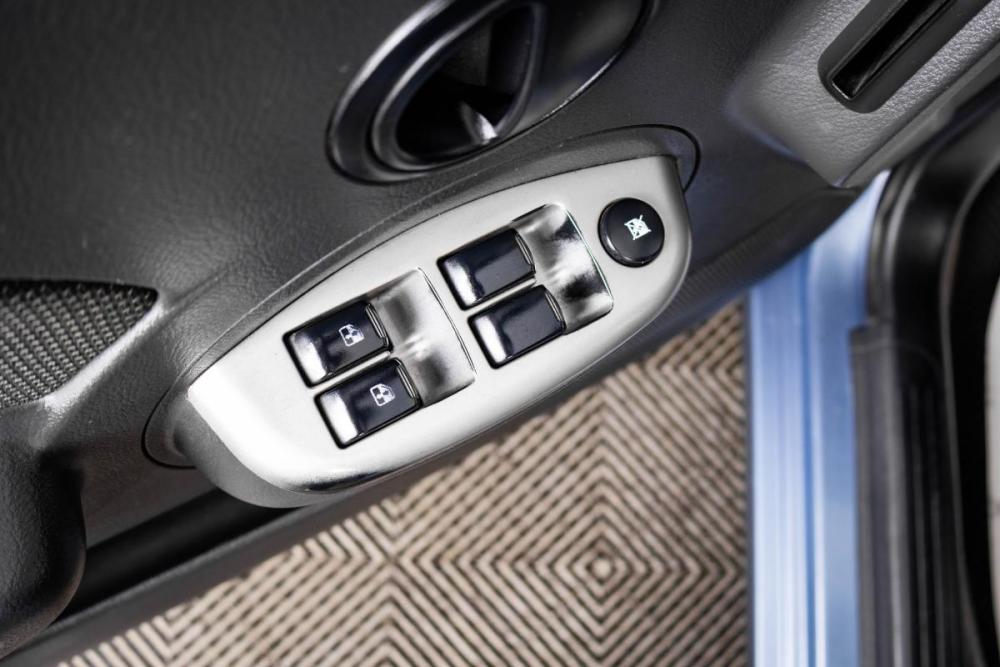 Chevrolet Aveo I Пермь  - изображение 21