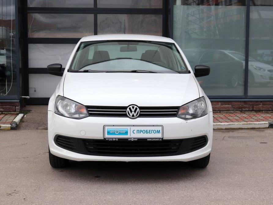 Volkswagen Polo V Нижний Новгород  - изображение 7