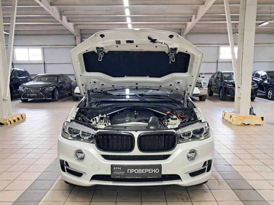 BMW X5 III (F15) Набережные Челны  - изображение 11