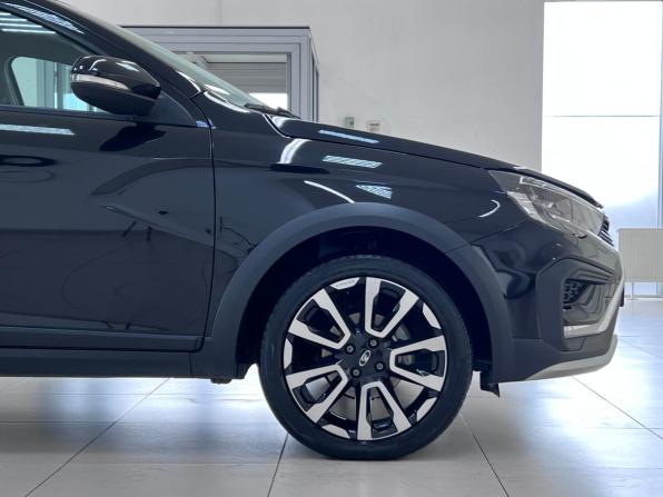 Lada (ВАЗ) Vesta I Рестайлинг (NG) с пробегом 2024 года, цена 1 490 000 рублей, 58000 км, универсал, Автокод Объявления