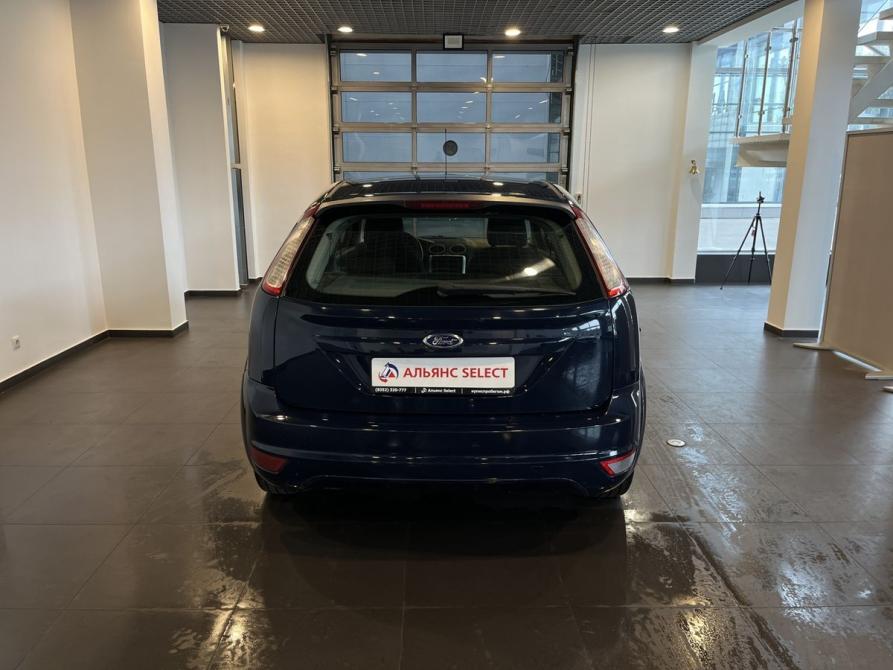 Ford Focus II Рестайлинг Чебоксары  - изображение 4