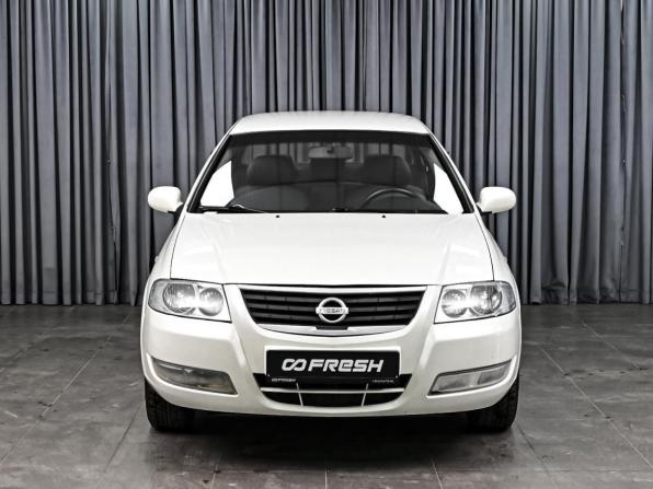 Nissan Almera Classic I с пробегом 2006 года, цена 549 000 рублей, 229109 км, седан, Автокод Объявления