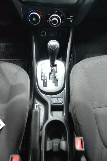 Kia Rio III Сургут  - изображение 15