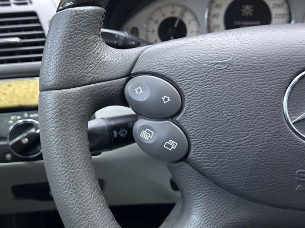 Mercedes-Benz E-Класс III (W211 S211) Рестайлинг с пробегом 2007 года, цена 1 665 000 рублей, 201119 км, седан, Автокод Объявления