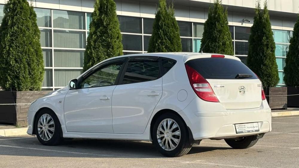 Hyundai i30 I Рестайлинг Уфа  - изображение 4