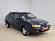 Lada (ВАЗ) 2114 Альметьевск  - изображение 19
