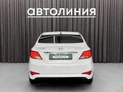 Hyundai Solaris I Рестайлинг Красноярск  - изображение 16