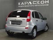 Lada (ВАЗ) Kalina I Пермь  - изображение 20