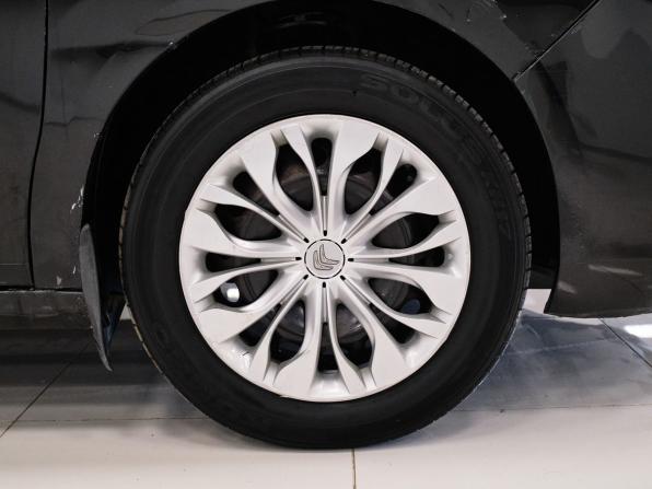 Citroen C4 II с пробегом 2014 года, цена 428 000 рублей, 166425 км, седан, Автокод Объявления