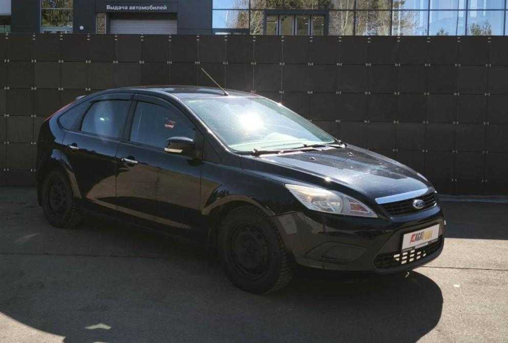 Ford Focus II Сыктывкар  - изображение 3