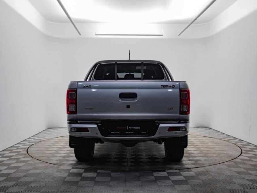 JAC T8 Pro Москва  - изображение 3