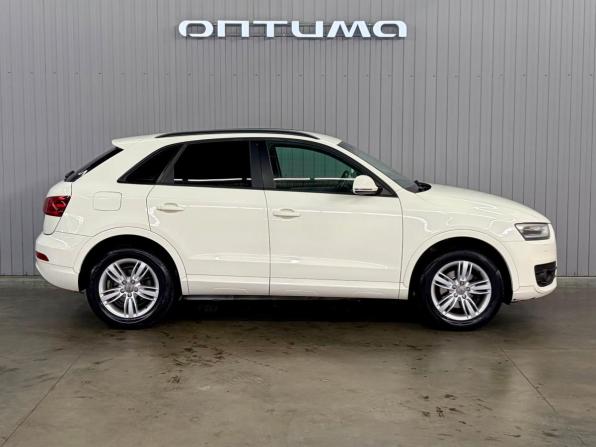 Audi Q3 I (8U) с пробегом 2012 года, цена 1 397 000 рублей, 256731 км, внедорожник, Автокод Объявления