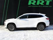Exeed TXL I Рестайлинг Вологда  - изображение 29