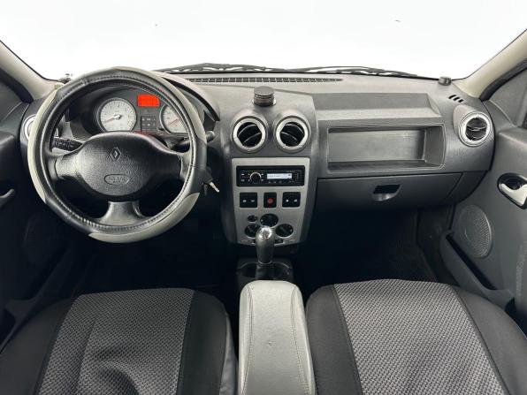 Renault Logan I с пробегом 2007 года, цена 395 000 рублей, 202000 км, седан, Автокод Объявления