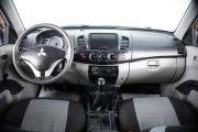 Mitsubishi L200 IV Рестайлинг Пермь  - изображение 32