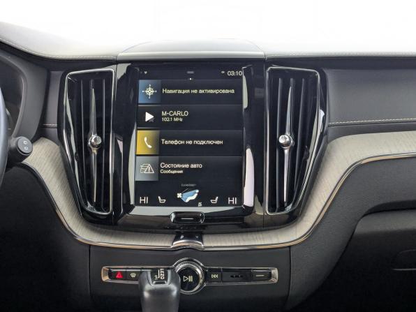 Volvo XC60 II с пробегом 2019 года, цена 3 390 000 рублей, 161048 км, внедорожник, Автокод Объявления