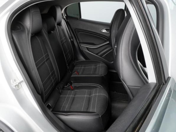 Mercedes-Benz GLA I (X156) с пробегом 2015 года, цена 2 459 000 рублей, 134793 км, внедорожник, Автокод Объявления