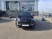 Kia Sportage IV Рестайлинг Саратов  - изображение 17