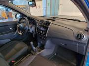 Renault Logan II Рестайлинг Санкт-Петербург  - изображение 24