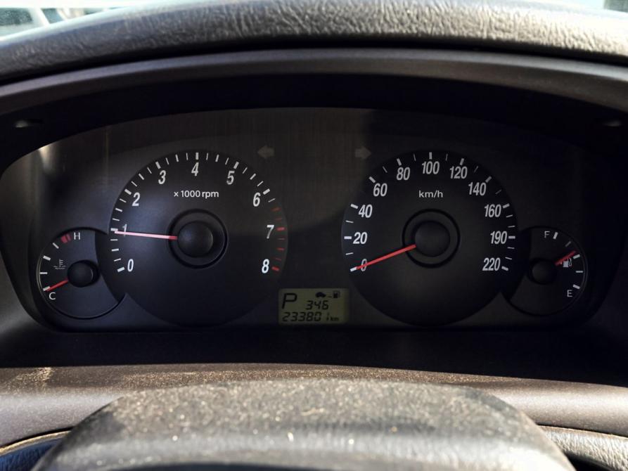 Hyundai Elantra III (XD2) Рестайлинг Екатеринбург  - изображение 9