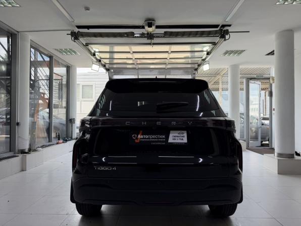 Chery Tiggo 4 I Рестайлинг 2 с пробегом 2025 года, цена 1 820 000 рублей, 27426 км, внедорожник, Автокод Объявления