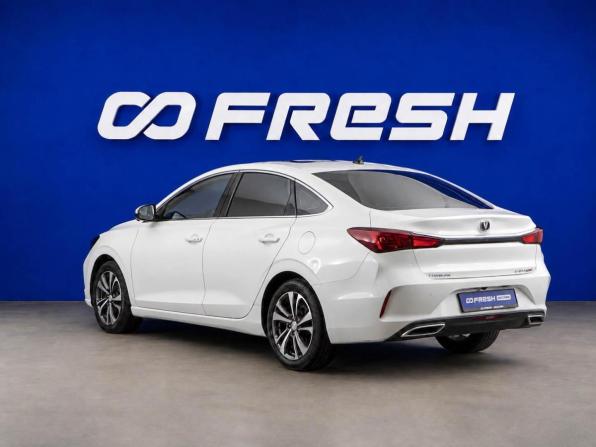 Changan Eado Plus с пробегом 2023 года, цена 1 457 077 рублей, 52346 км, седан, Автокод Объявления