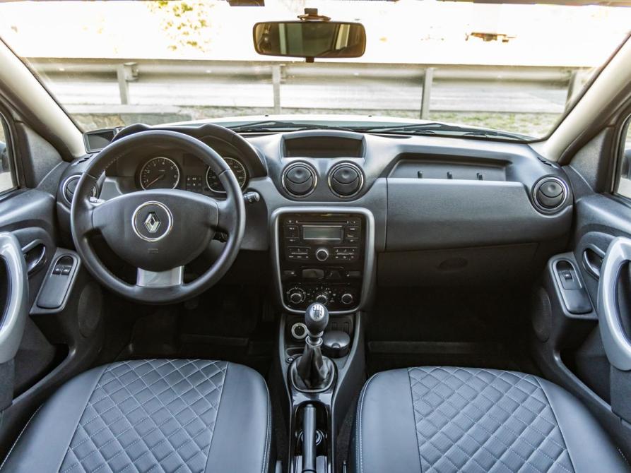 Renault Duster I Волгоград  - изображение 14