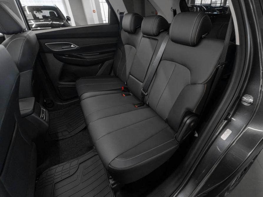Changan CS75 Pro Москва  - изображение 13