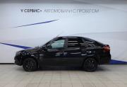 Lada (ВАЗ) Granta I Рестайлинг Москва  - изображение 18