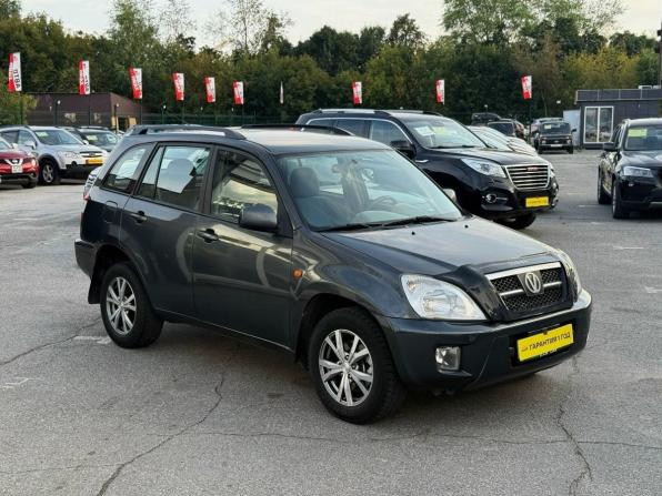 Chery Tiggo (T11) I с пробегом 2011 года, цена 399 000 рублей, 204506 км, внедорожник, Автокод Объявления